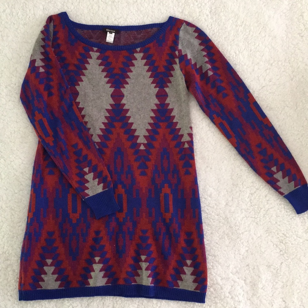 Gorgeous Kerisma Sweater
